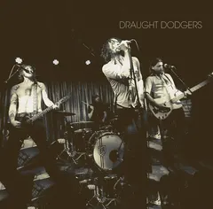 Draught Dodgers – Draught Dodgers (Vinyl, LP)
