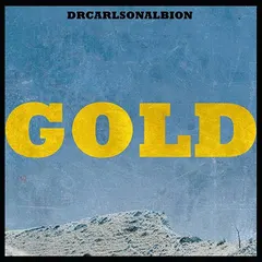 DRCARLSONALBION* – Gold (Vinyl, LP)