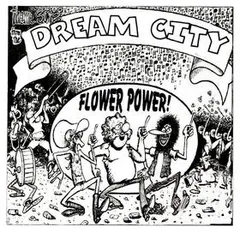 Dream City – Syre (CD, Album)