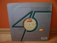 Dream Sequence – Funkin' Rebels (Vinyl, 12")