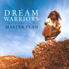Dream Warriors – The Master Plan (CD, Album)