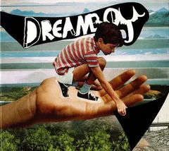 Dreamboy (2) – Dreamboy (CD, EP)