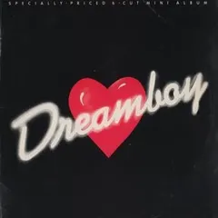 Dreamboy (3) – Dreamboy (Vinyl, LP)