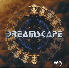 Dreamscape (11) – Very (CD, Album)