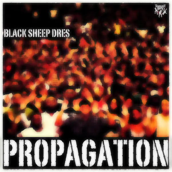 Dres – Propagation