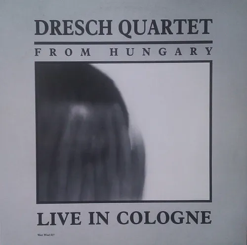 Dresch Quartet – Live In Cologne