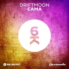 Driftmoon – Cama (File, MP3)