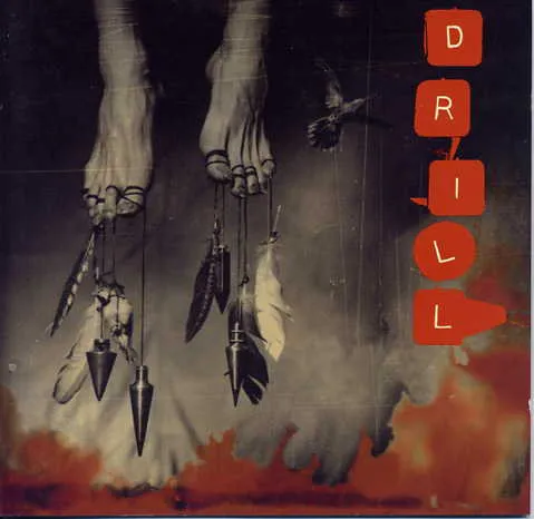 Drill – Drill