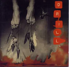 Drill – Drill (CD, Album)