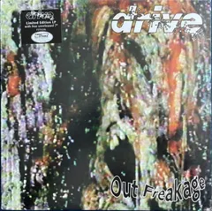 Drive (5) – Out Freakage (Vinyl, LP)