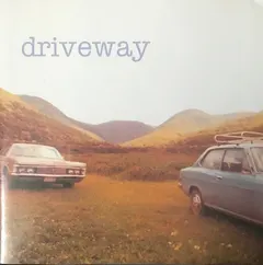 Driveway – Driveway (CD, Album)