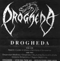 Drogheda – Drogheda