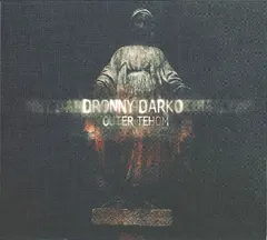 Dronny Darko – Outer Tehom (CD, Album)