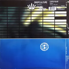 Drop Culture Featuring Michael Anthony – Come Alive (Vinyl, 12")