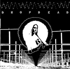 Dropdead – Dropdead (CD, Album)