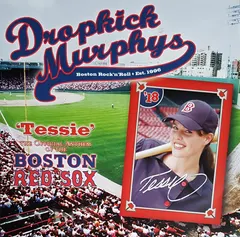 Dropkick Murphys – Tessie (Vinyl, 12")