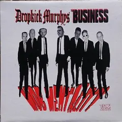 Dropkick Murphys / The Business – Mob Mentality (Vinyl, LP)
