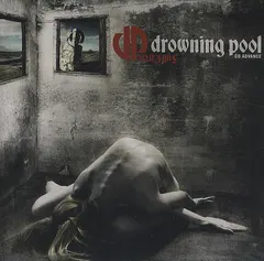 Drowning Pool (2) – Full Circle (CD, Album)