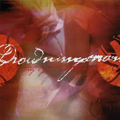 Drowningman – How They Light Cigarettes In Prison (CD, EP)