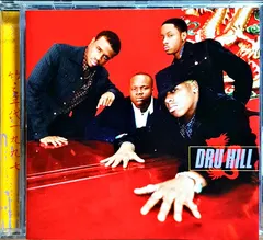 Dru Hill Island Black Music – Dru Hill (CD, Album)