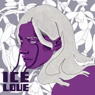 Drucy – Ice Love