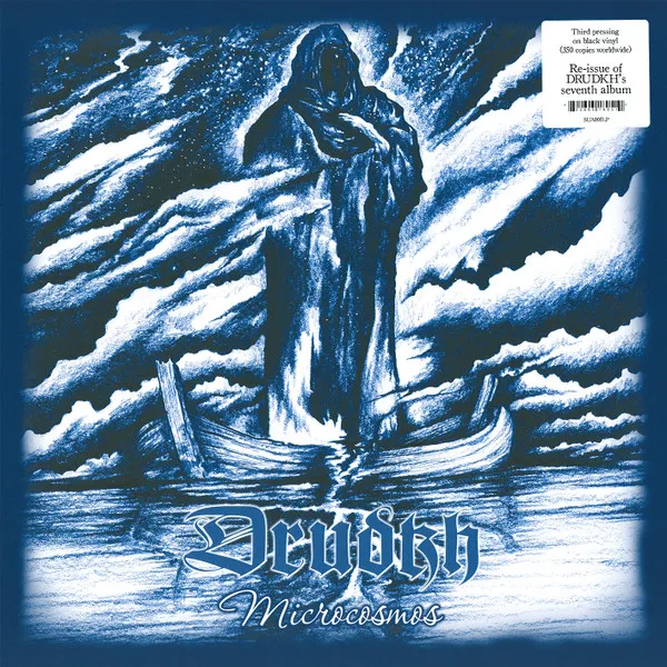 Drudkh – Microcosmos