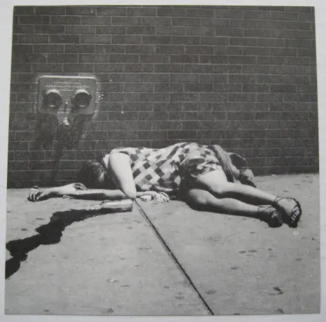 Drunks With Guns – Thirst For Knowledge