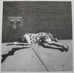 Drunks With Guns – Thirst For Knowledge (Vinyl, 7")