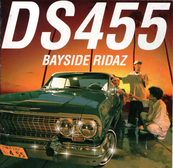 DS455 – Bayside Ridaz