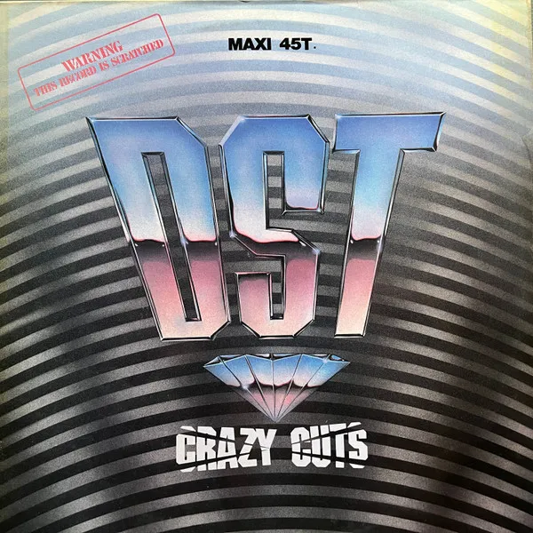 DST* – Crazy Cuts