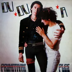 Du Du A* – Primitivni Ples (Vinyl, LP)