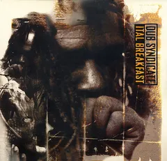 Dub Syndicate – Ital Breakfast (Vinyl, LP)