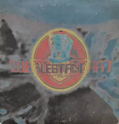 Dubblestandart – Showcase 96 (CD, Compilation)