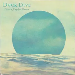 Duck Dive – Inner Projections (CD, Album)