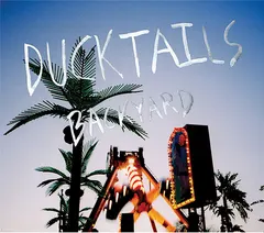 Ducktails – Backyard (CD, Compilation)