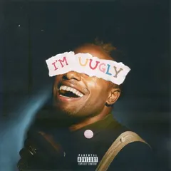 Duckwrth – I'M UUGLY (Vinyl, LP)