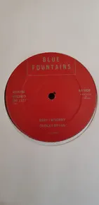 Dudley Bryan – Dedication (Vinyl, 12")