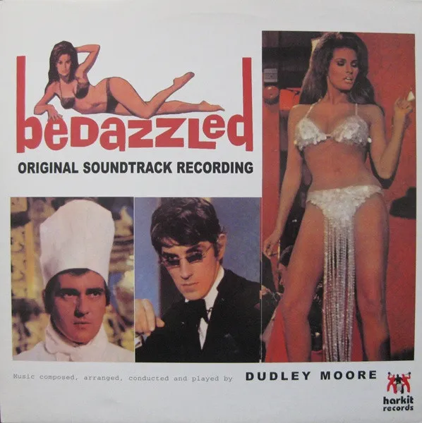 Dudley Moore – Bedazzled