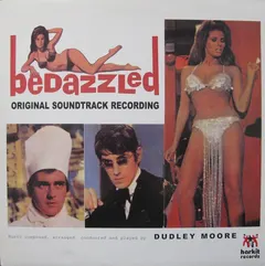 Dudley Moore – Bedazzled (Vinyl, LP)