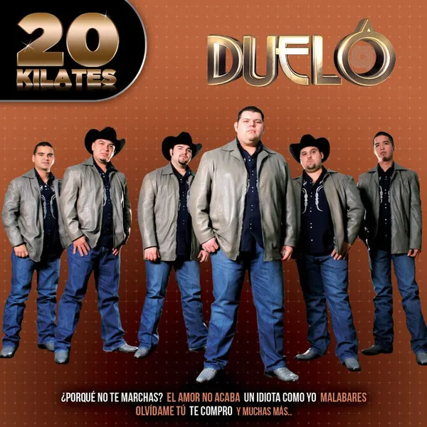 Duelo (2) – 20 Kilates