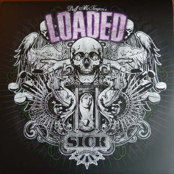 Duff McKagan's Loaded – Sick