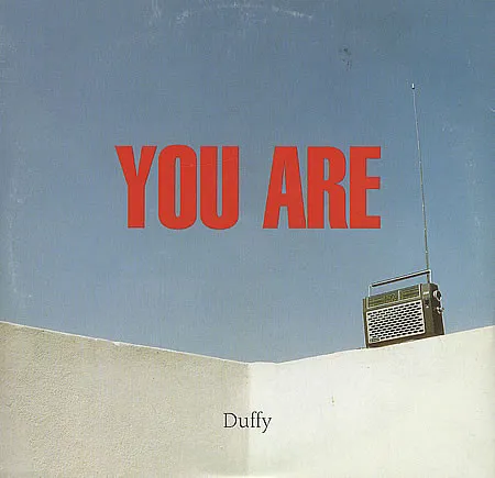 Duffy* – You Are