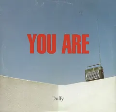 Duffy* – You Are (CD, Single)