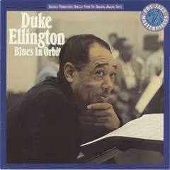 Duke Ellington Columbia – Blues In Orbit (Vinyl, LP)