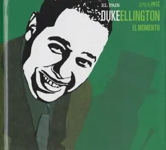 Duke Ellington – El Momento (CD, Compilation)