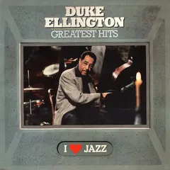 Duke Ellington – Greatest Hits (Vinyl, LP)