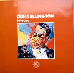 Duke Ellington – Isfahan (Vinyl, LP)