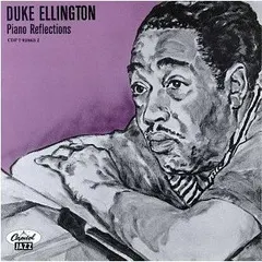Duke Ellington – Piano Reflections (CD, Album)