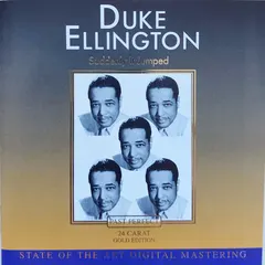 Duke Ellington – Suddently It Jumped (CD, Compilation)