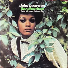 Duke Pearson – The Phantom (Vinyl, LP)
